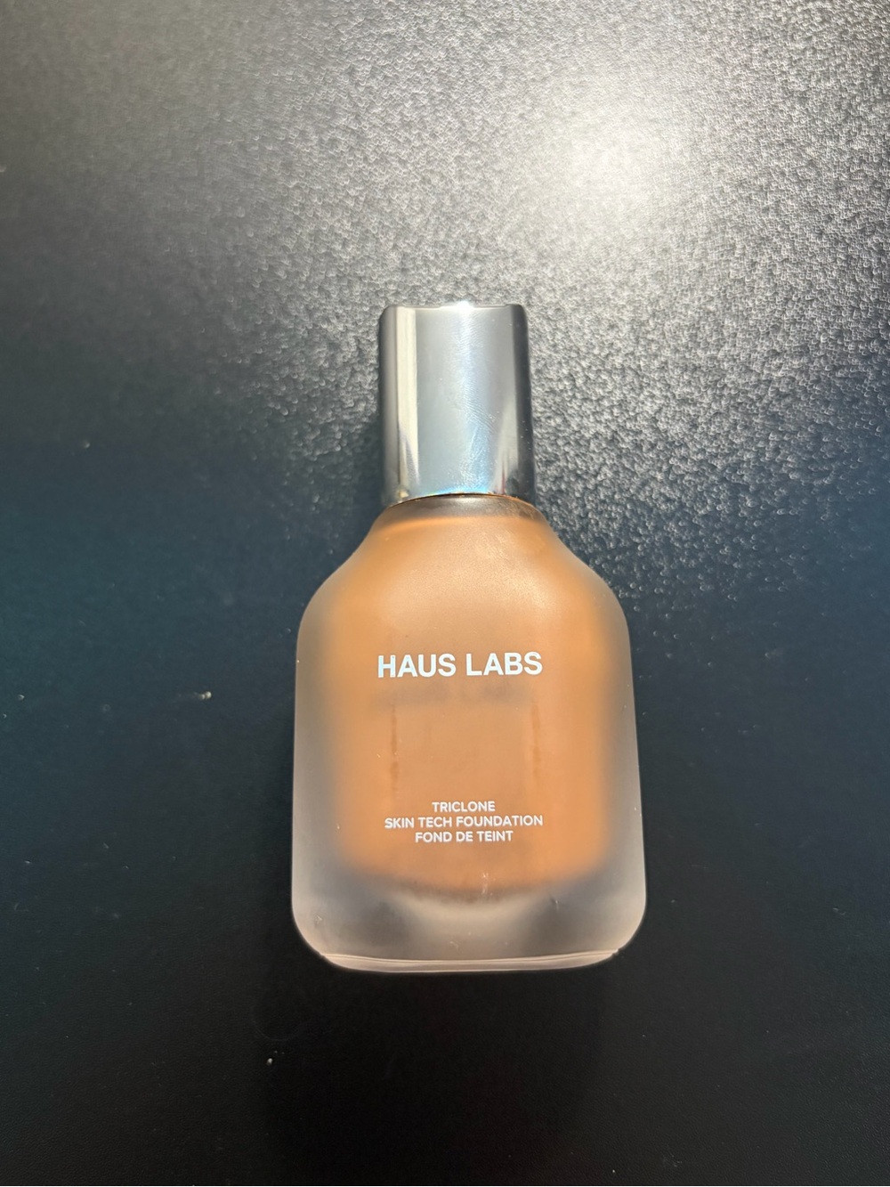 Haus Labs By Lady Gaga Triclone Skin Tech Foundation - Shade 470 Medium Deep